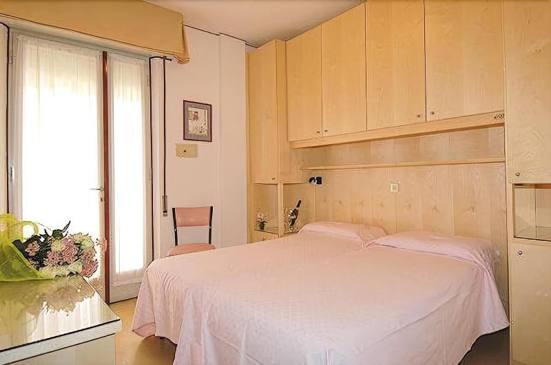 Hotel Stiefel Lignano Sabbiadoro Exterior foto