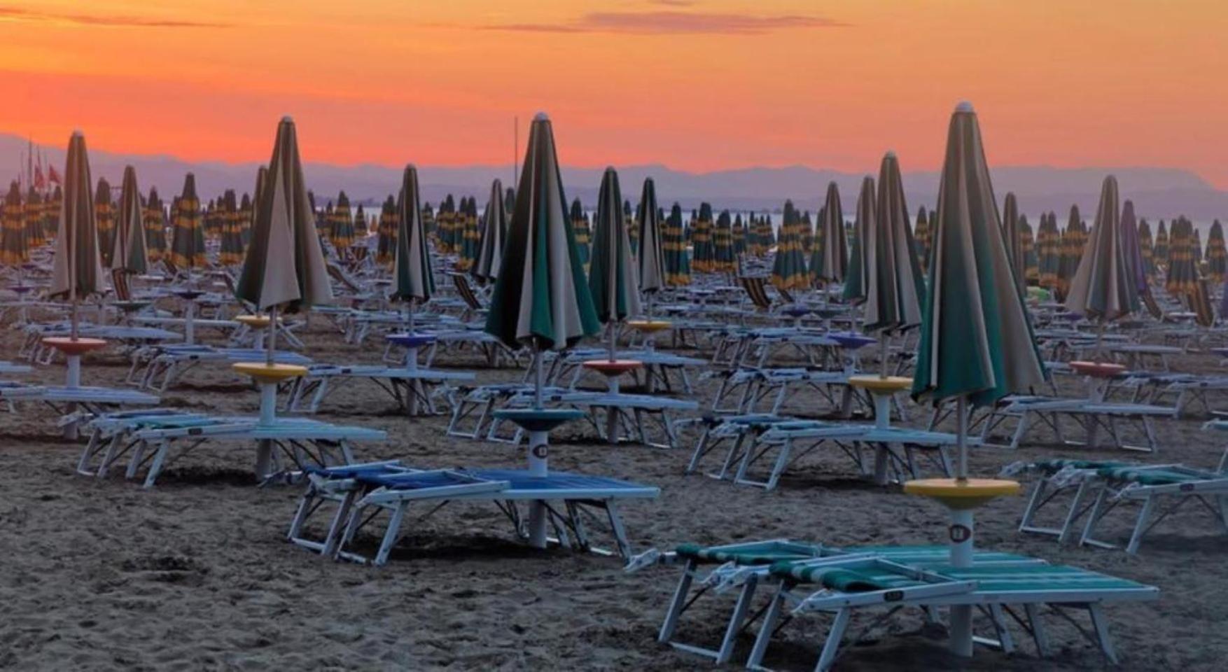 Hotel Stiefel Lignano Sabbiadoro Exterior foto