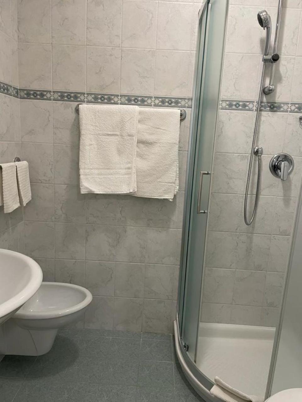 Hotel Stiefel Lignano Sabbiadoro Habitación foto