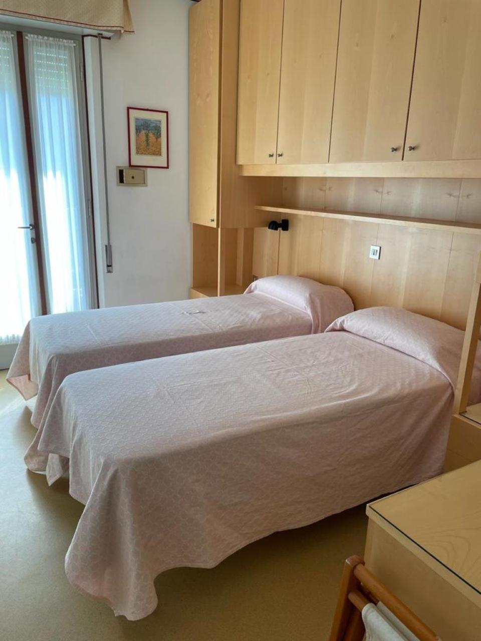Hotel Stiefel Lignano Sabbiadoro Habitación foto