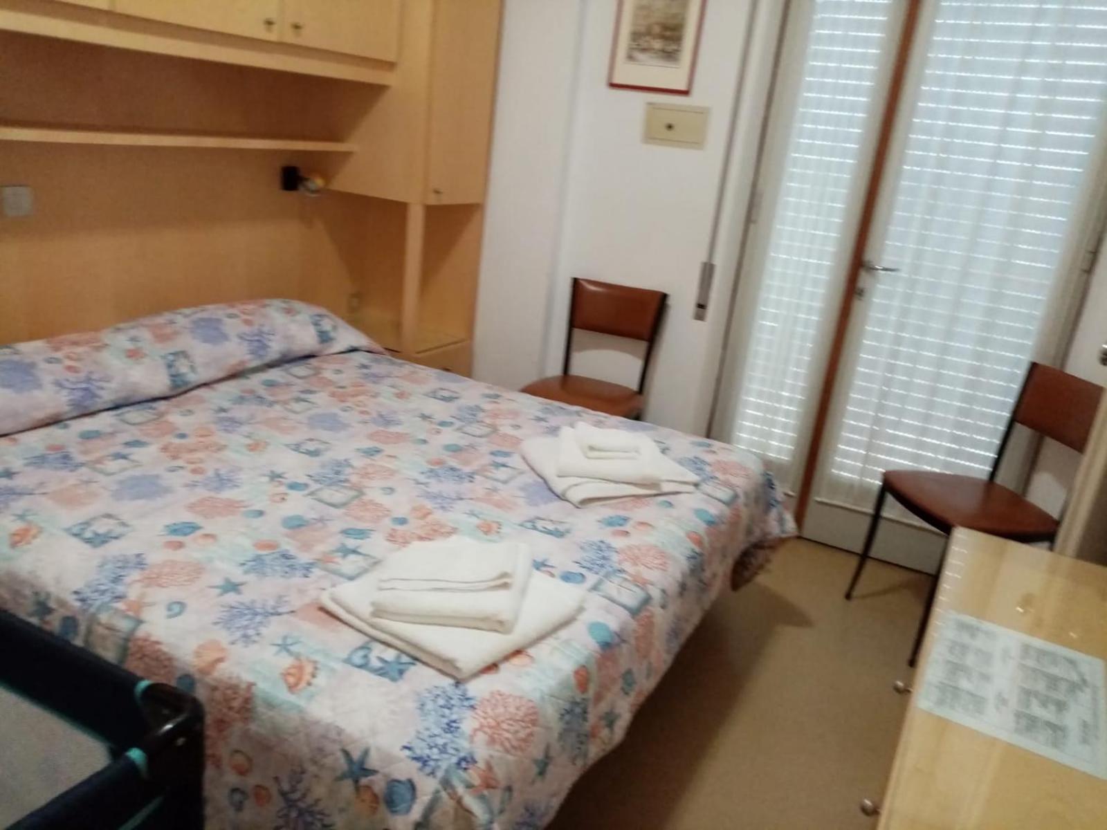 Hotel Stiefel Lignano Sabbiadoro Habitación foto