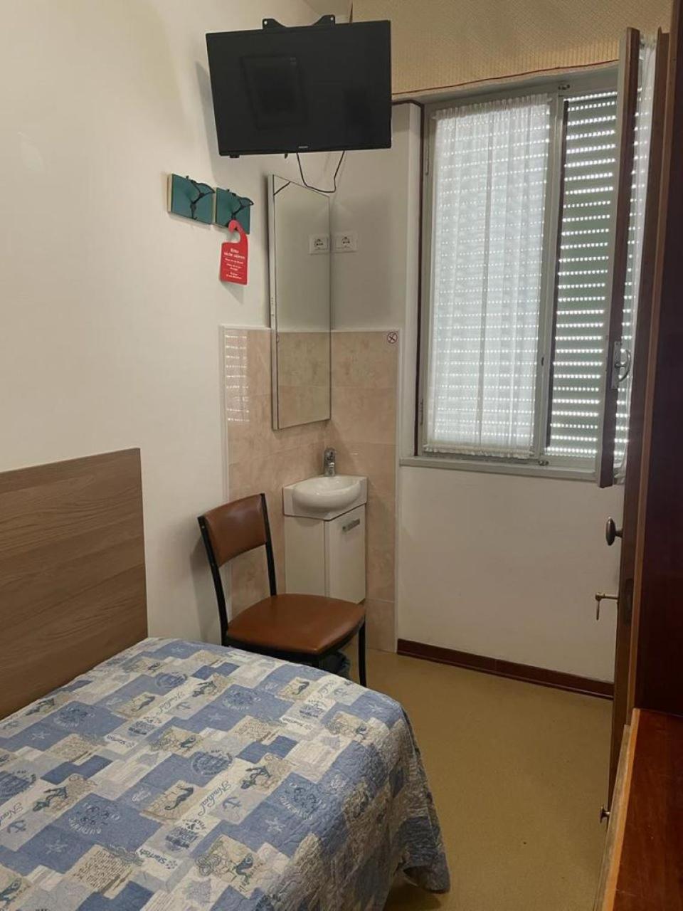 Hotel Stiefel Lignano Sabbiadoro Habitación foto