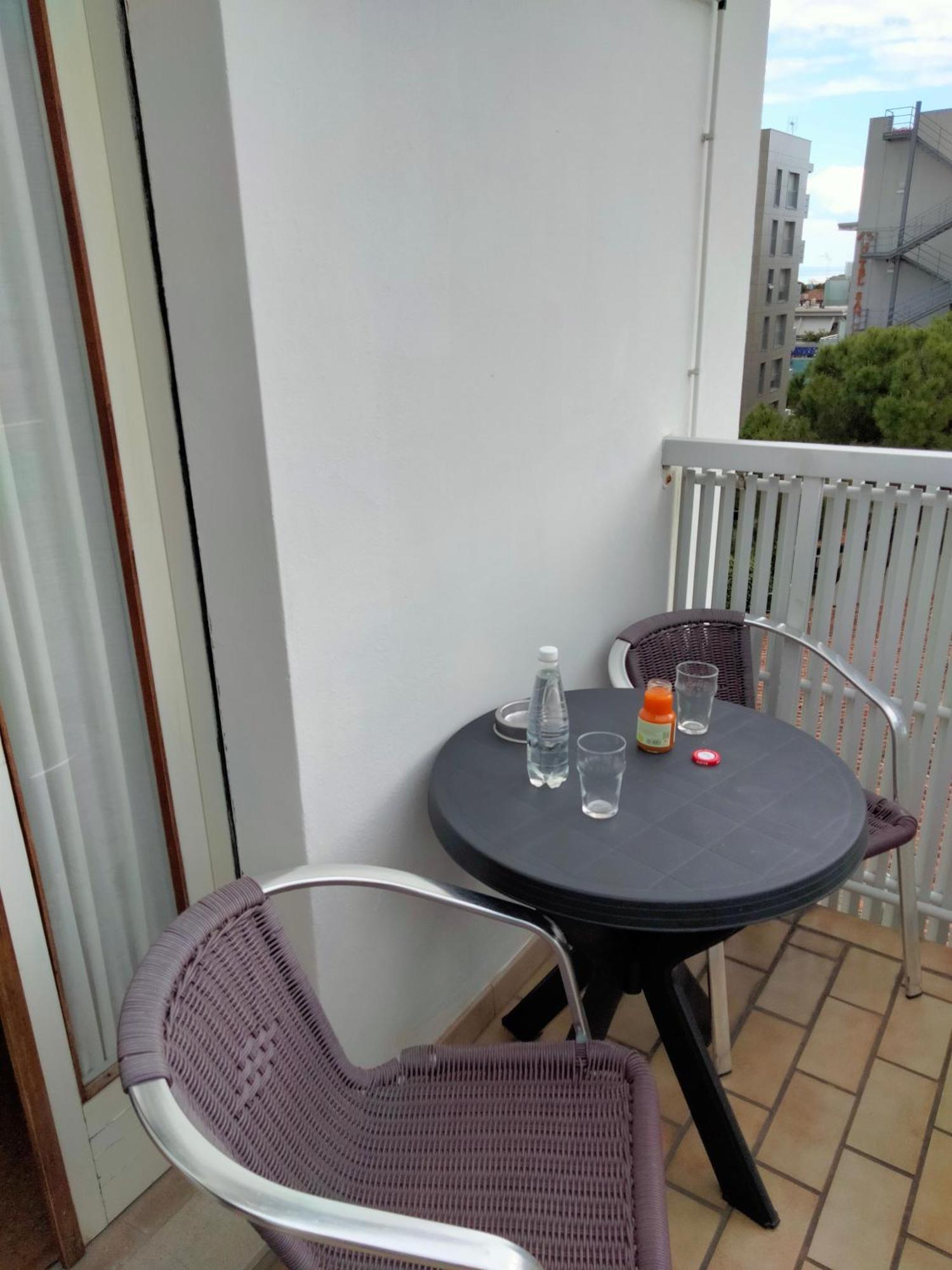 Hotel Stiefel Lignano Sabbiadoro Habitación foto