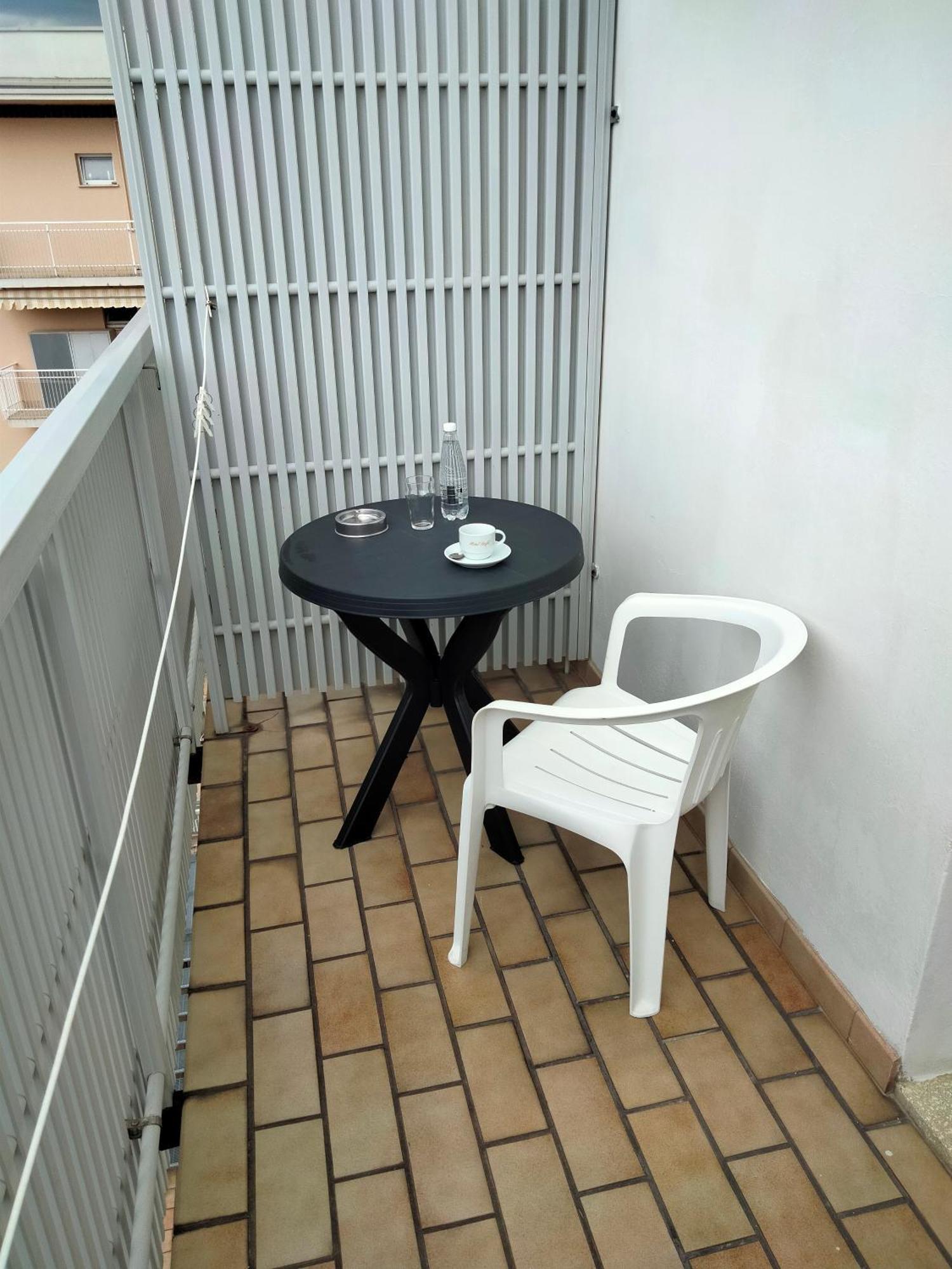 Hotel Stiefel Lignano Sabbiadoro Exterior foto
